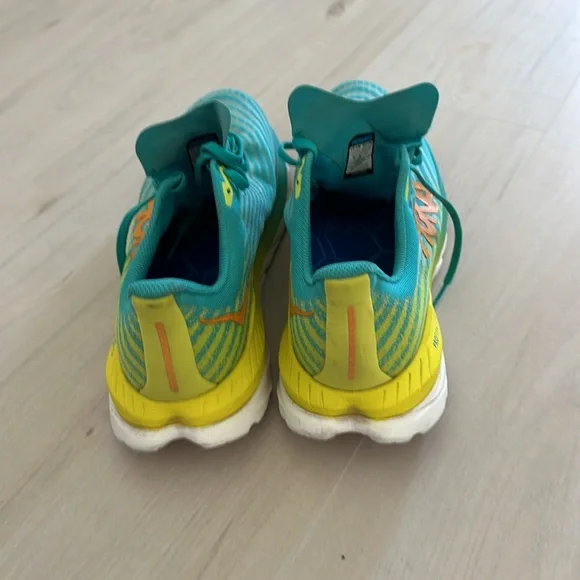 Hoka mach 5 - Picture 2 of 5